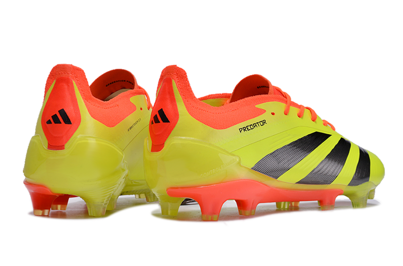 Chuteira Adidas Predator Elite FG