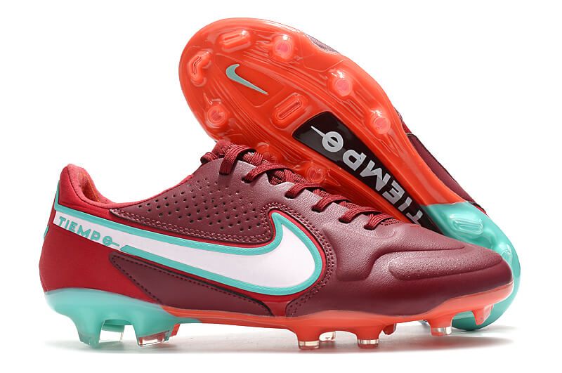 Chuteira de Campo Nike Tiempo Legend 9 Elite FG