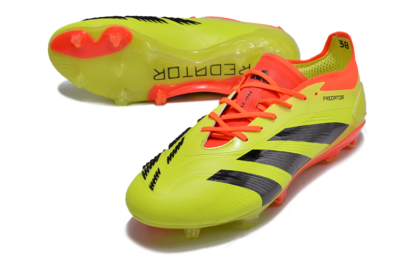 Chuteira Adidas Predator Elite FG