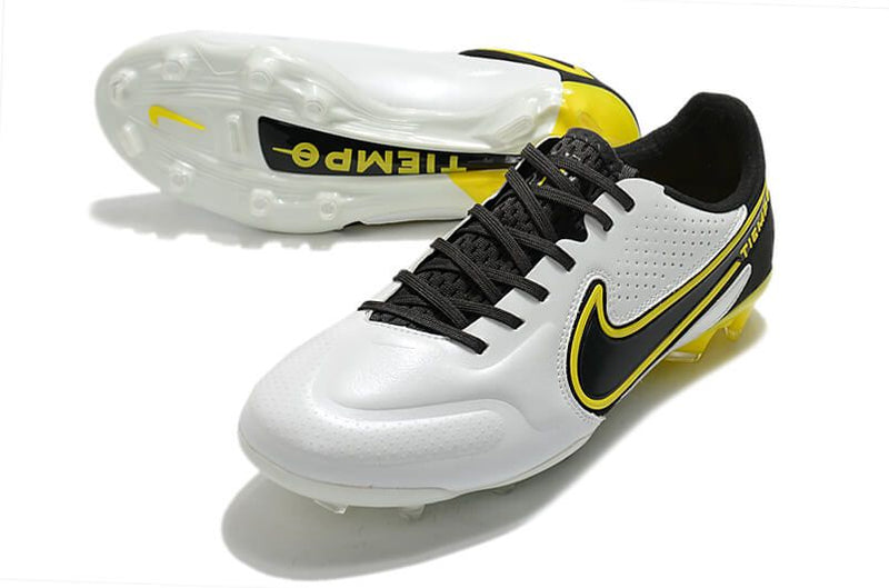 Chuteira de Campo Nike Tiempo Legend 9 Elite FG