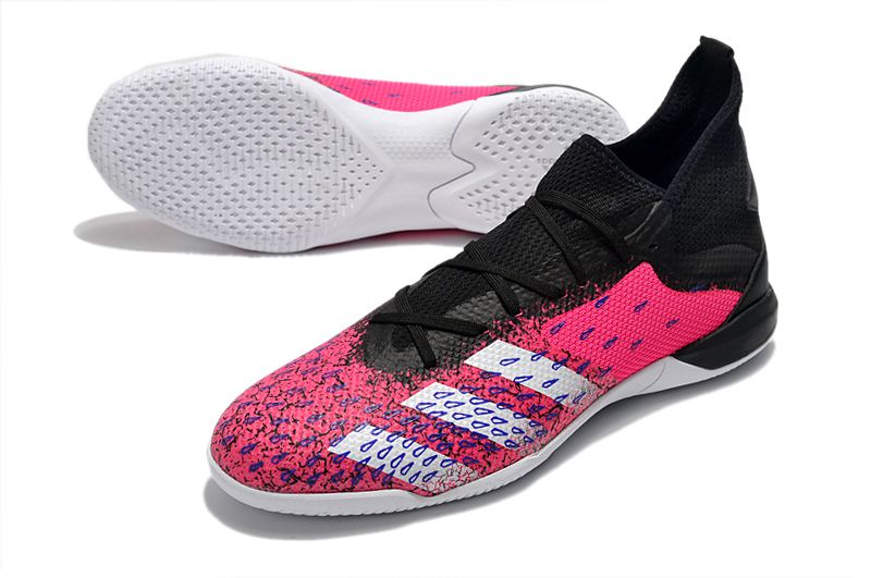 Chuteira Futsal Adidas Predator Freak.3