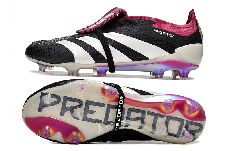 Chuteira Adidas Predator Elite FG