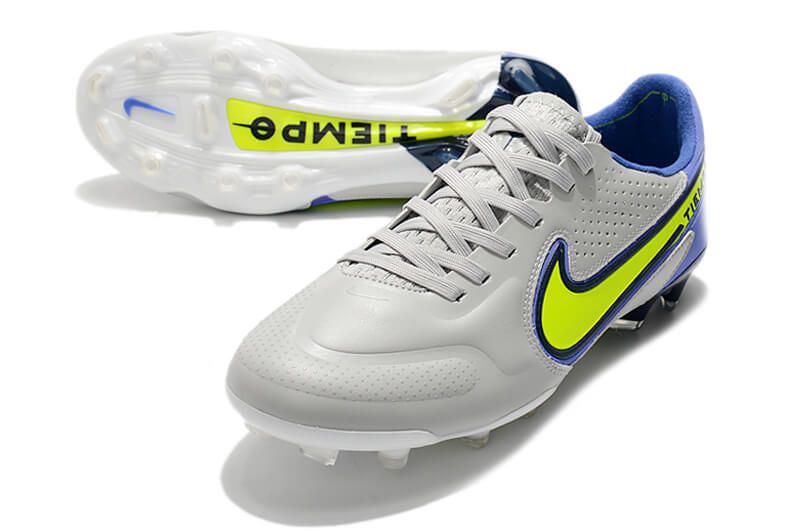 Chuteira de Campo Nike Tiempo Legend 9 Elite FG