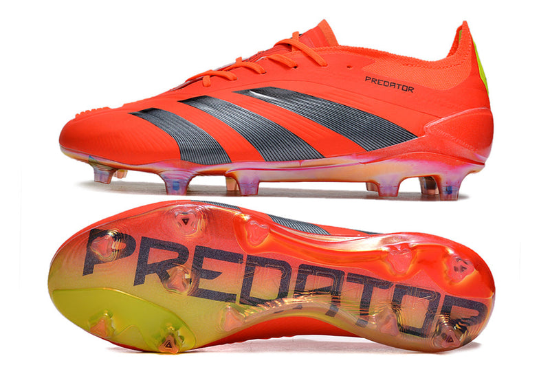 Chuteira Adidas Predator Elite FG