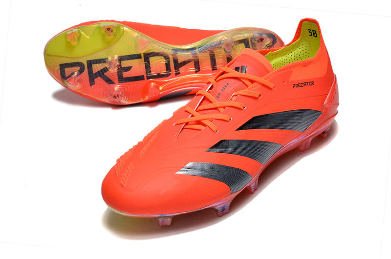 Chuteira Adidas Predator Elite FG