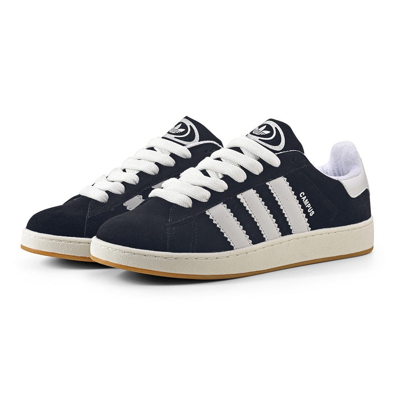 Adidas Campus 00s Preto e Branco