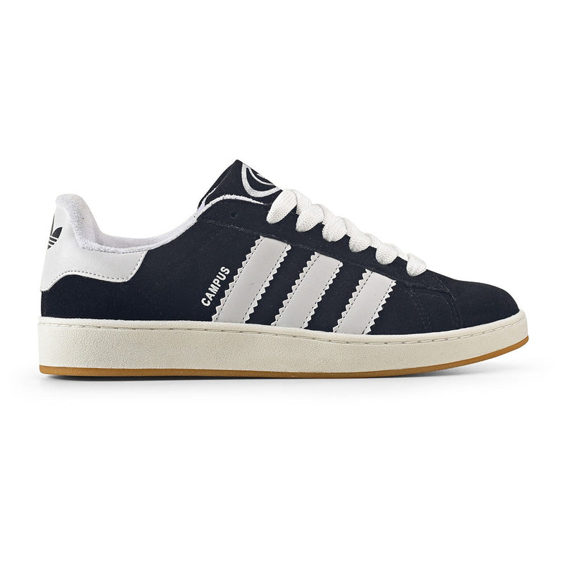 Adidas Campus 00s Preto e Branco